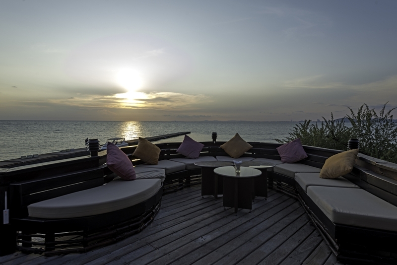 Photo of Paradee, 5-star hotel in Koh Samet