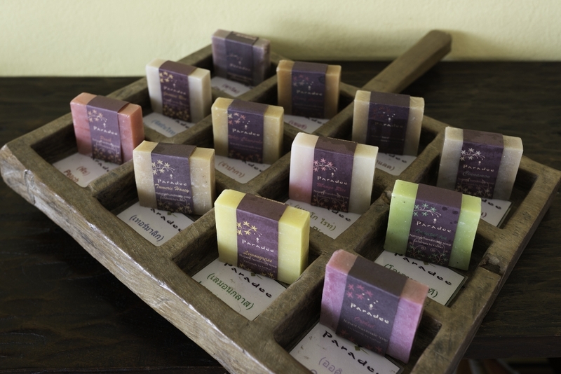 Photo of Paradee, 5-star hotel in Koh Samet