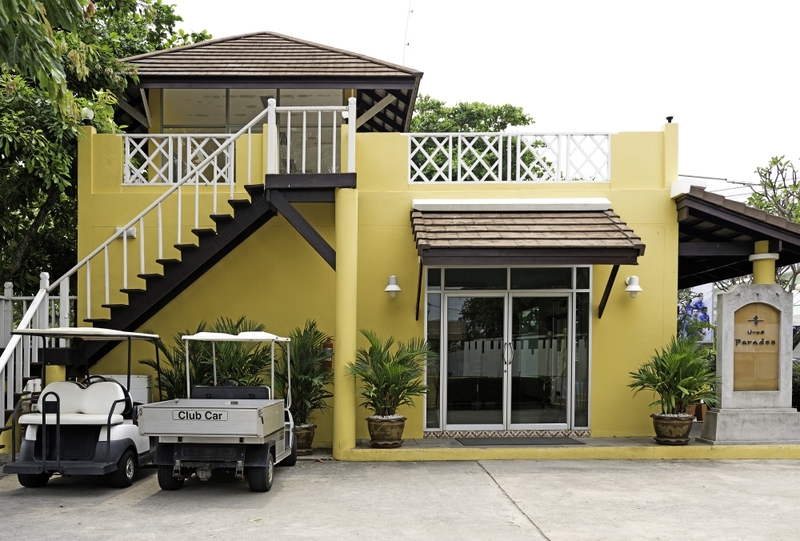 Photo of Paradee, 5-star hotel in Koh Samet