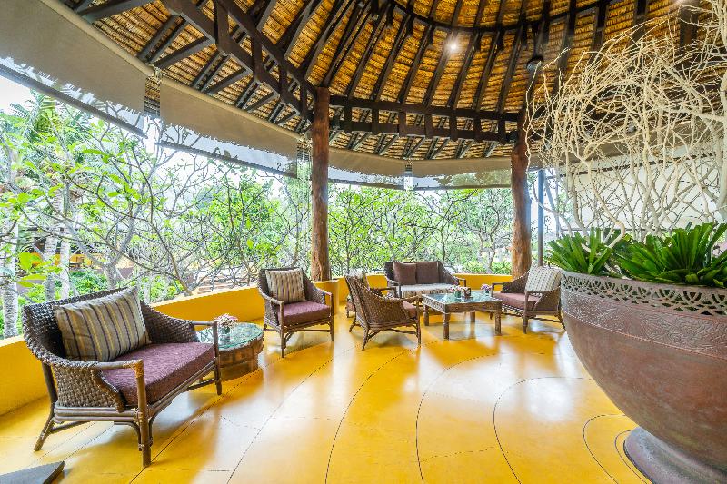 Photo of Paradee, 5-star hotel in Koh Samet