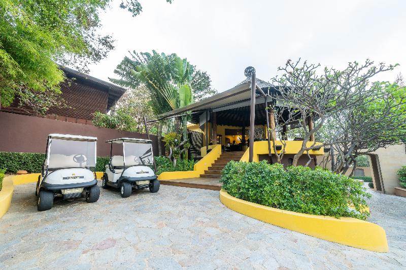 Photo of Paradee, 5-star hotel in Koh Samet