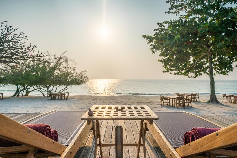 Photo of Paradee, 5-star hotel in Koh Samet