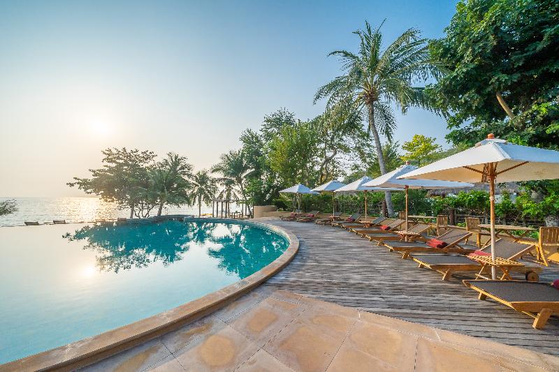 Photo of Paradee, 5-star hotel in Koh Samet