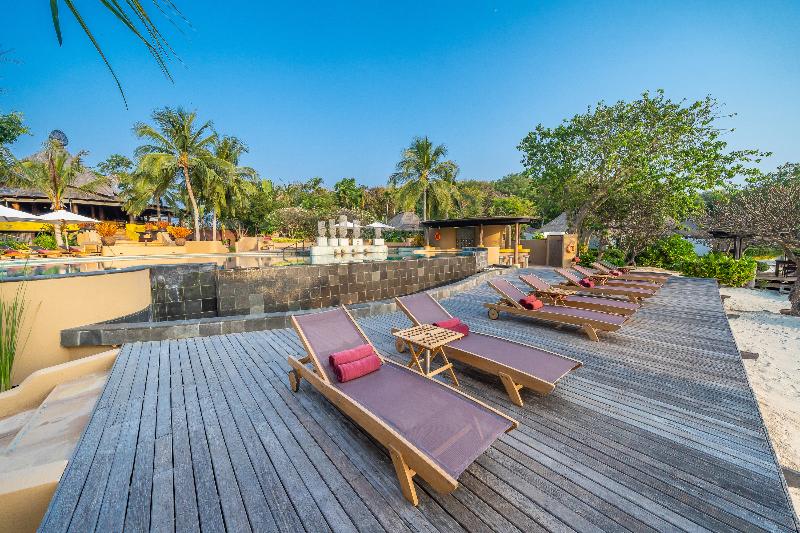 Photo of Paradee, 5-star hotel in Koh Samet