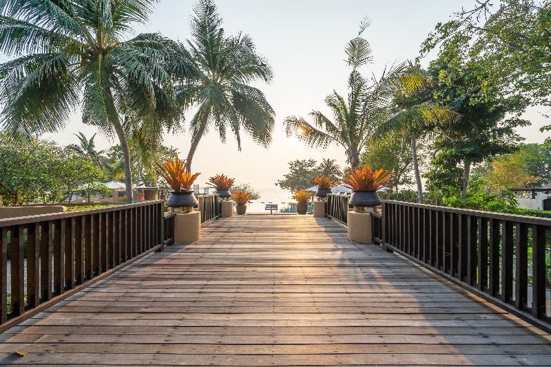 Photo of Paradee, 5-star hotel in Koh Samet