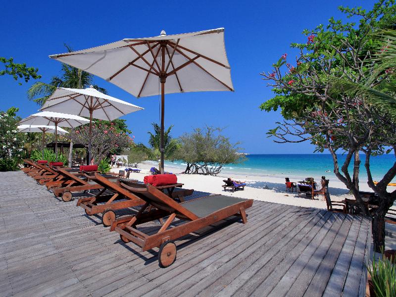 Photo of Paradee, 5-star hotel in Koh Samet