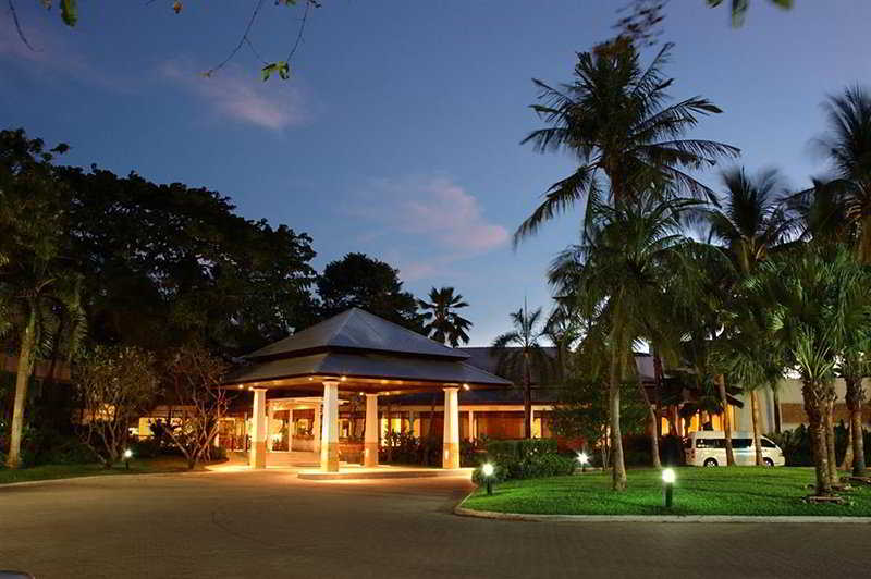 Novotel Rayong Rim Pae Resort, Singapore