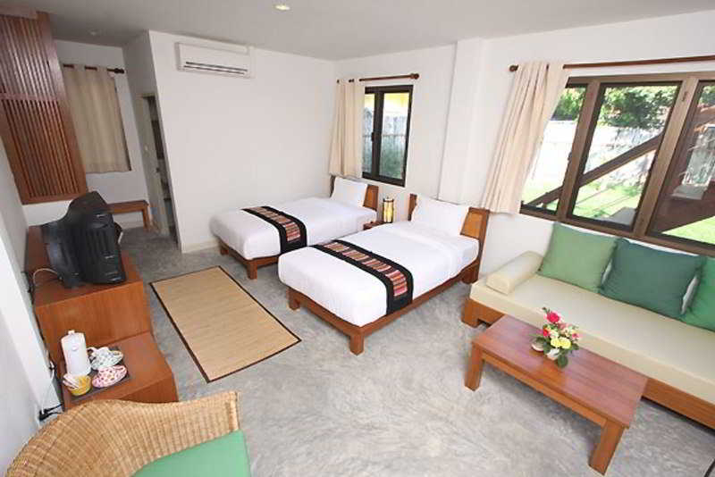 Photo of Samed Cabana Resort, 3-star hotel in Koh Samet