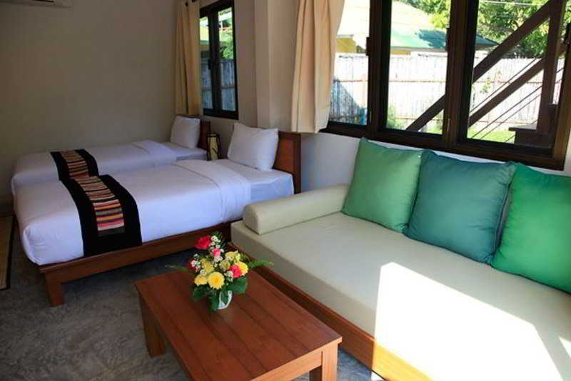 Photo of Samed Cabana Resort, 3-star hotel in Koh Samet