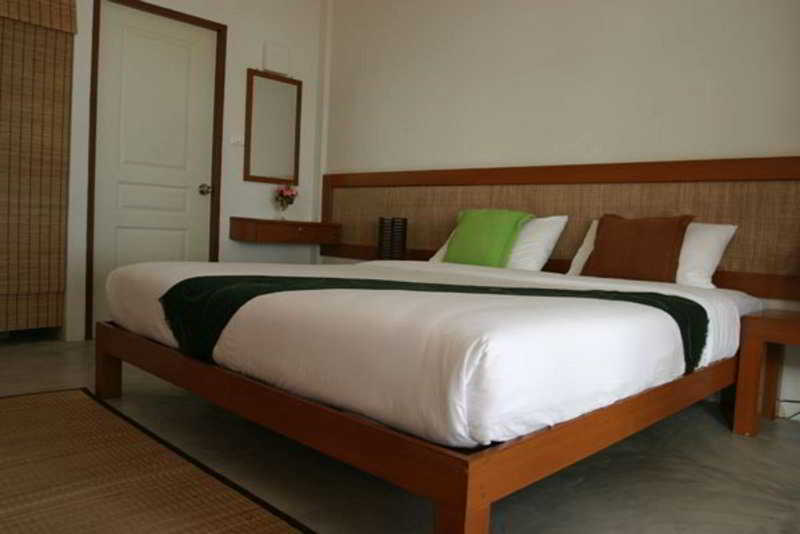 Photo of Samed Cabana Resort, 3-star hotel in Koh Samet