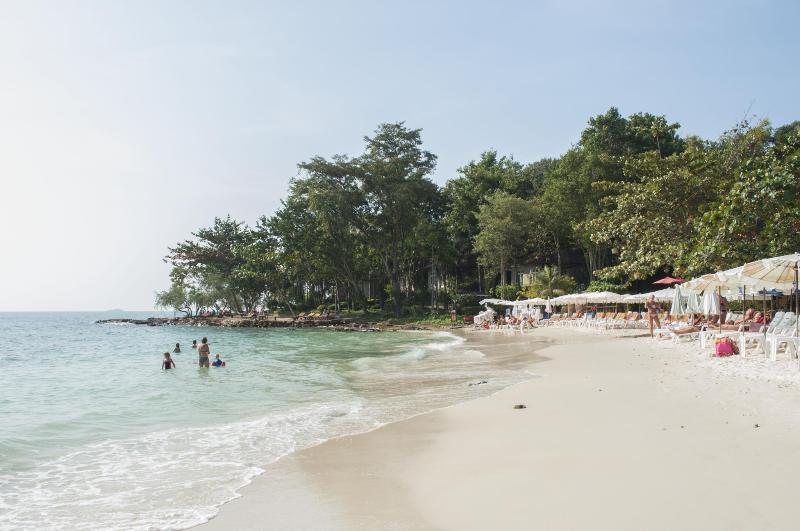 Photo of Samed Cabana Resort, 3-star hotel in Koh Samet