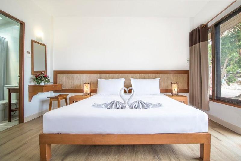 Photo of Samed Cabana Resort, 3-star hotel in Koh Samet