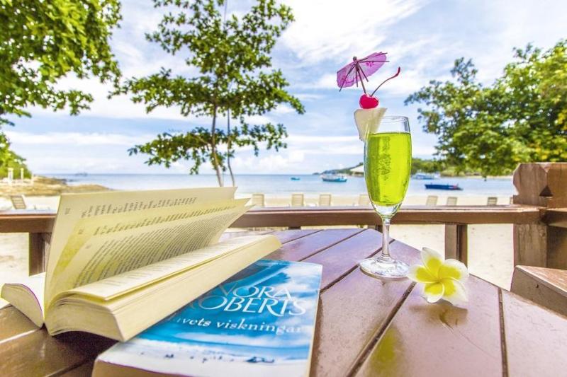 Photo of Samed Cabana Resort, 3-star hotel in Koh Samet