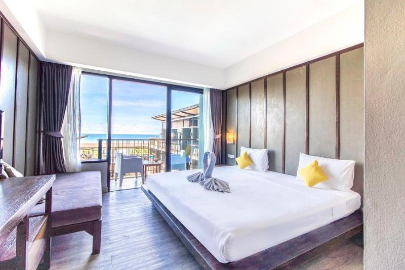 Photo of Samed Cabana Resort, 3-star hotel in Koh Samet