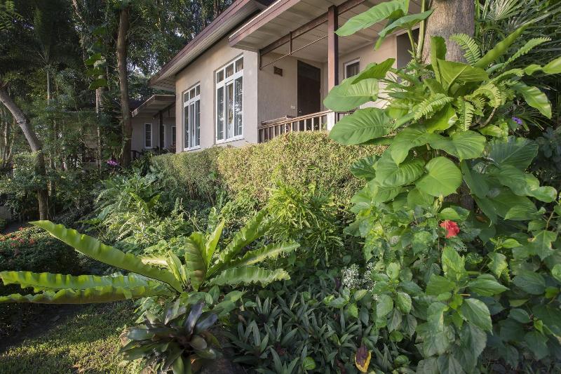 Photo of Samed Cabana Resort, 3-star hotel in Koh Samet