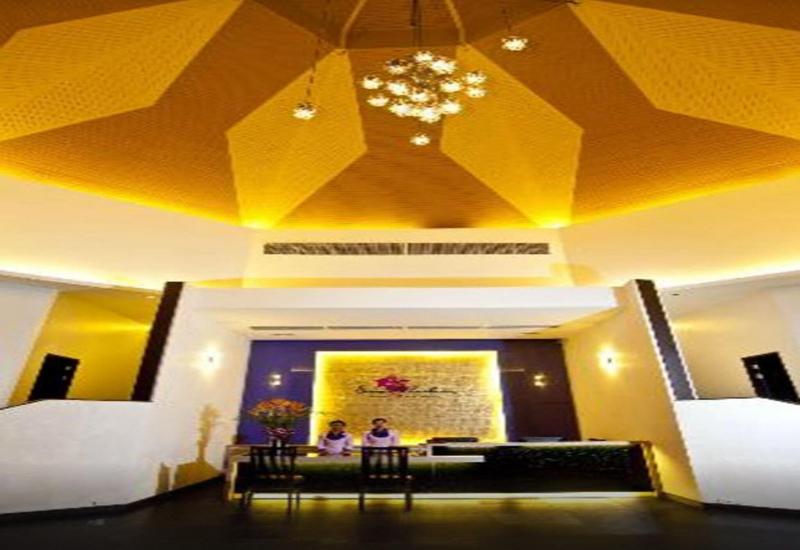 Photo of Samed Pavilion Resort & Restaurant, 4-star hotel in Koh Samet