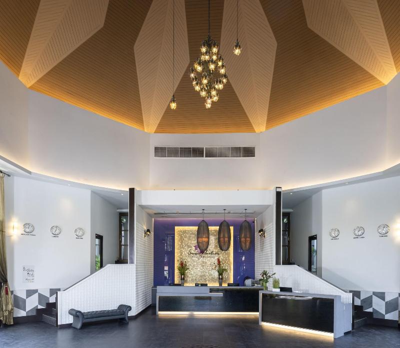 Photo of Samed Pavilion Resort & Restaurant, 4-star hotel in Koh Samet