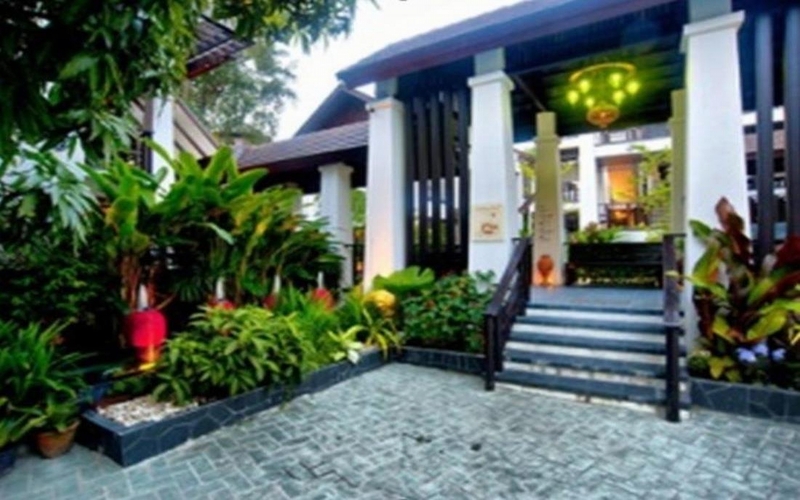 Photo of Samed Pavilion Resort & Restaurant, 4-star hotel in Koh Samet