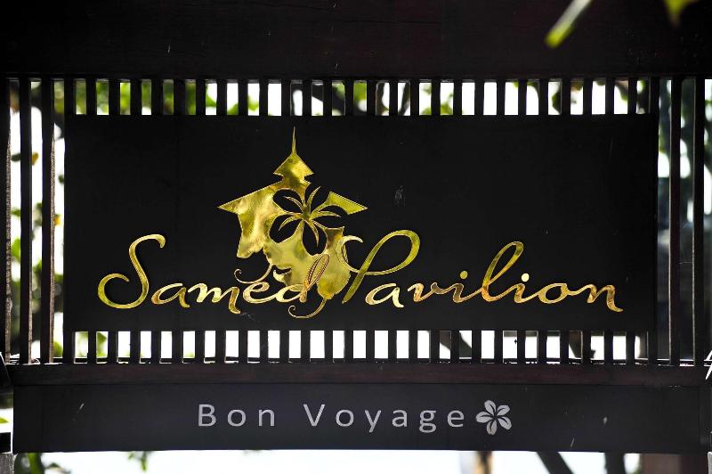 Photo of Samed Pavilion Resort & Restaurant, 4-star hotel in Koh Samet