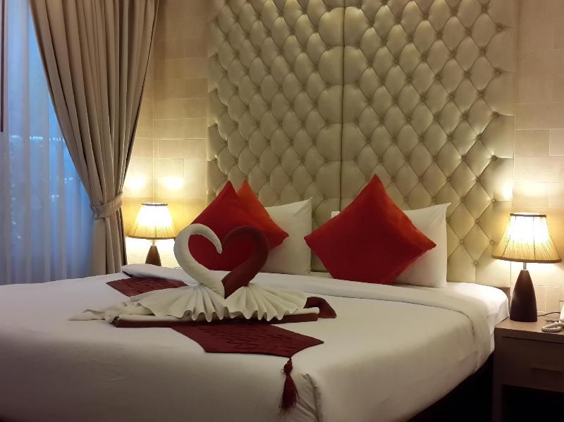 Photo of Samed Pavilion Resort & Restaurant, 4-star hotel in Koh Samet