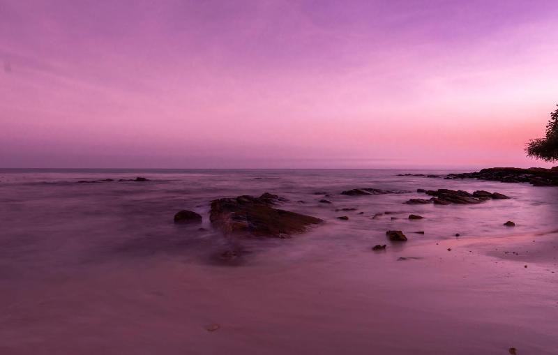 Photo of Samed Pavilion Resort & Restaurant, 4-star hotel in Koh Samet