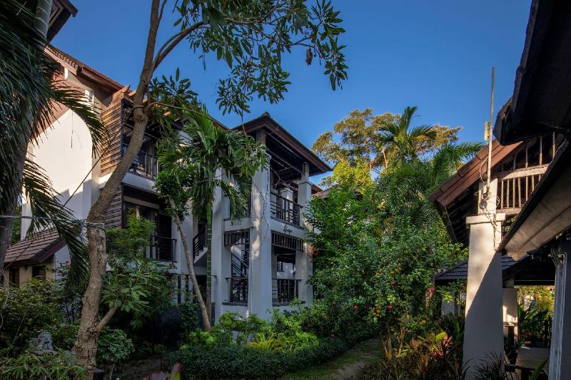 Photo of Samed Pavilion Resort & Restaurant, 4-star hotel in Koh Samet