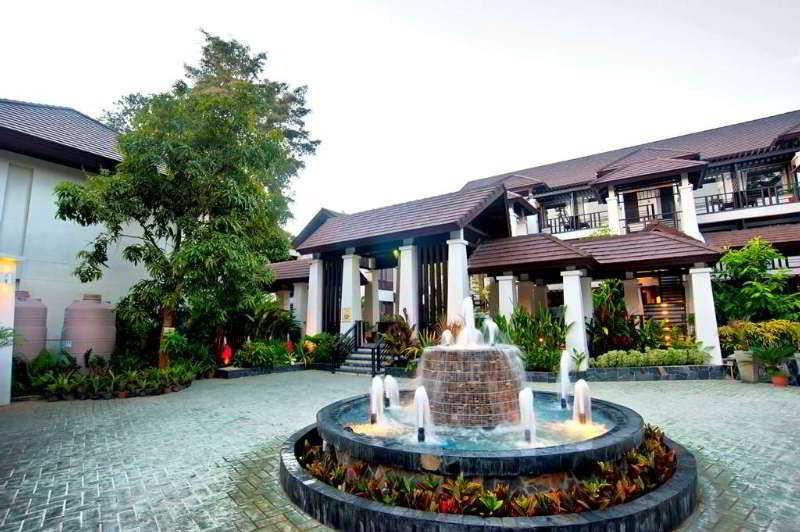 Photo of Samed Pavilion Resort & Restaurant, 4-star hotel in Koh Samet