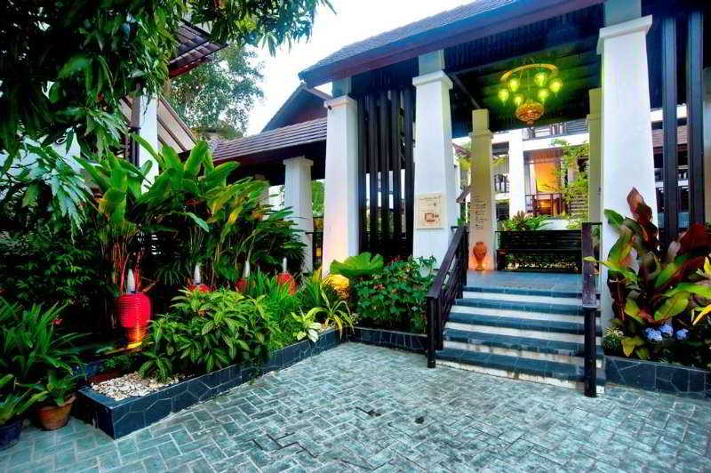 Photo of Samed Pavilion Resort & Restaurant, 4-star hotel in Koh Samet