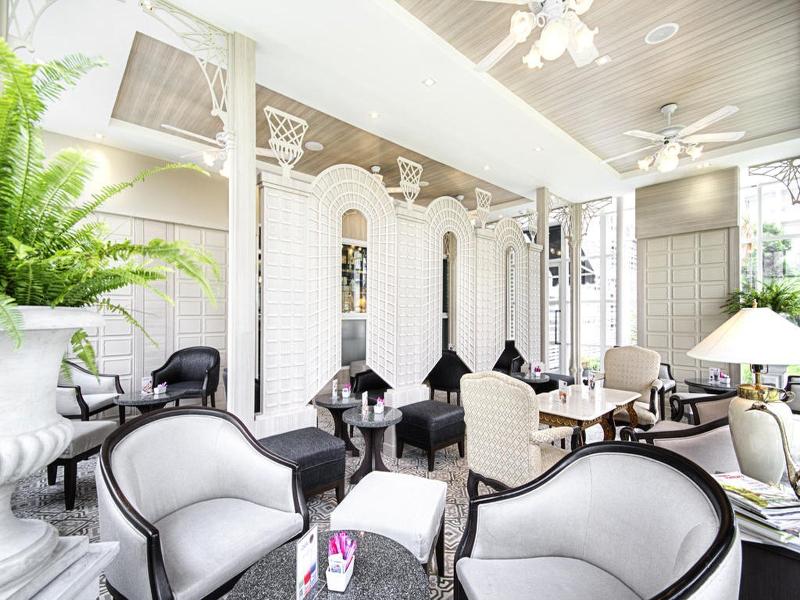 Photo of Classic Kameo Hotel & Serviced Apartments, Rayong, 4-star hotel in Rayong