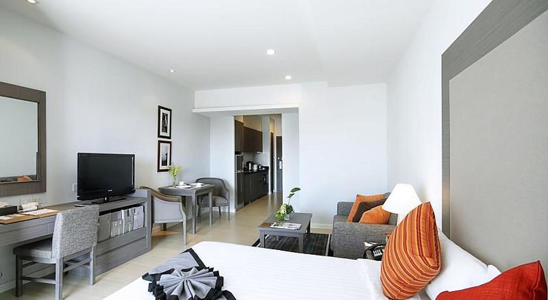 Photo of Classic Kameo Hotel & Serviced Apartments, Rayong, 4-star hotel in Rayong