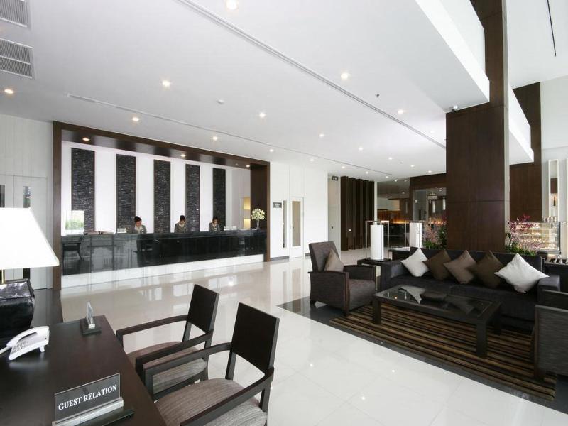 Photo of Classic Kameo Hotel & Serviced Apartments, Rayong, 4-star hotel in Rayong