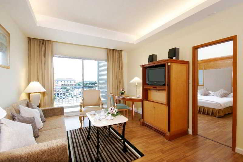 Photo of Classic Kameo Hotel & Serviced Apartments, Rayong, 4-star hotel in Rayong