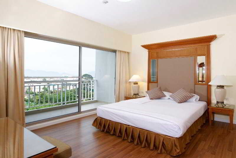 Photo of Classic Kameo Hotel & Serviced Apartments, Rayong, 4-star hotel in Rayong