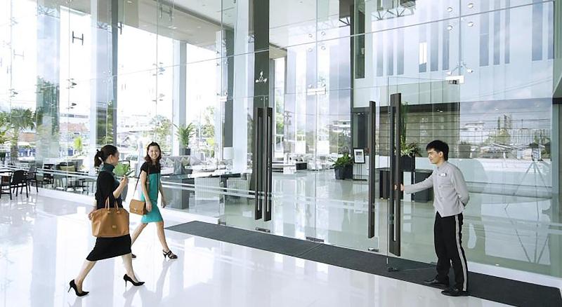 Photo of Classic Kameo Hotel & Serviced Apartments, Rayong, 4-star hotel in Rayong