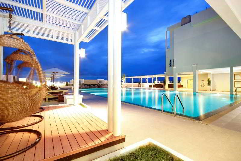 Photo of Classic Kameo Hotel & Serviced Apartments, Rayong, 4-star hotel in Rayong