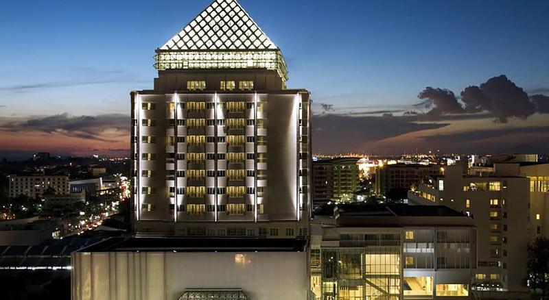 Photo of Classic Kameo Hotel & Serviced Apartments, Rayong, 4-star hotel in Rayong