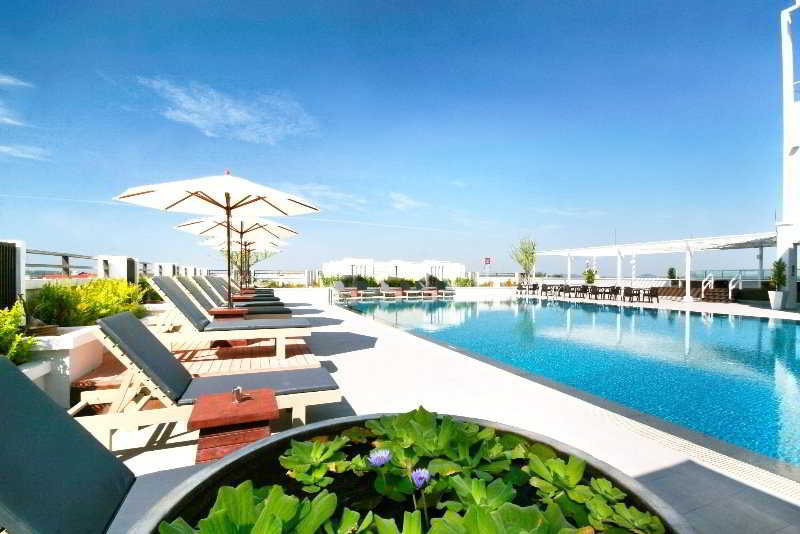 Photo of Classic Kameo Hotel & Serviced Apartments, Rayong, 4-star hotel in Rayong