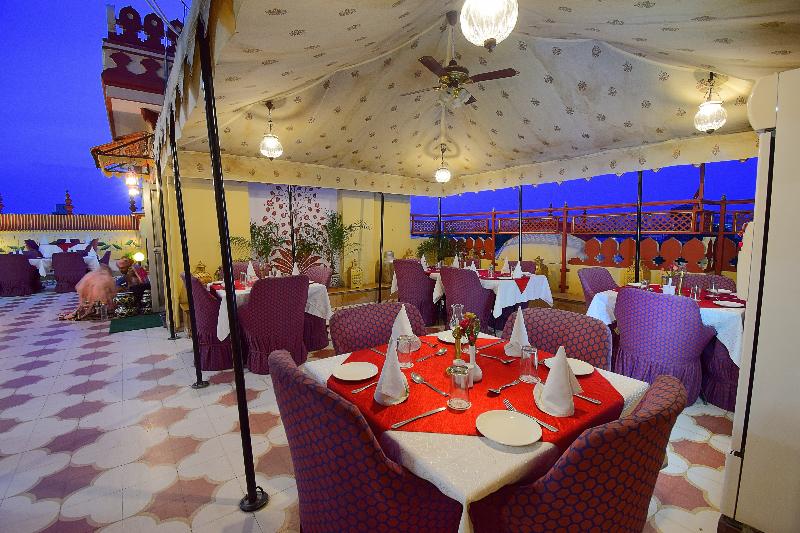 Photo of Umaid Mahal - A Heritage Style Boutique Hotel, 4-star hotel in Jaipur District