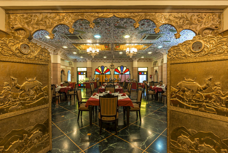 Photo of Umaid Mahal - A Heritage Style Boutique Hotel, 4-star hotel in Jaipur District