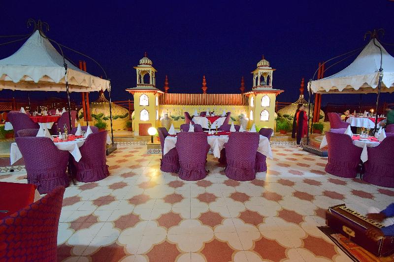 Photo of Umaid Mahal - A Heritage Style Boutique Hotel, 4-star hotel in Jaipur District