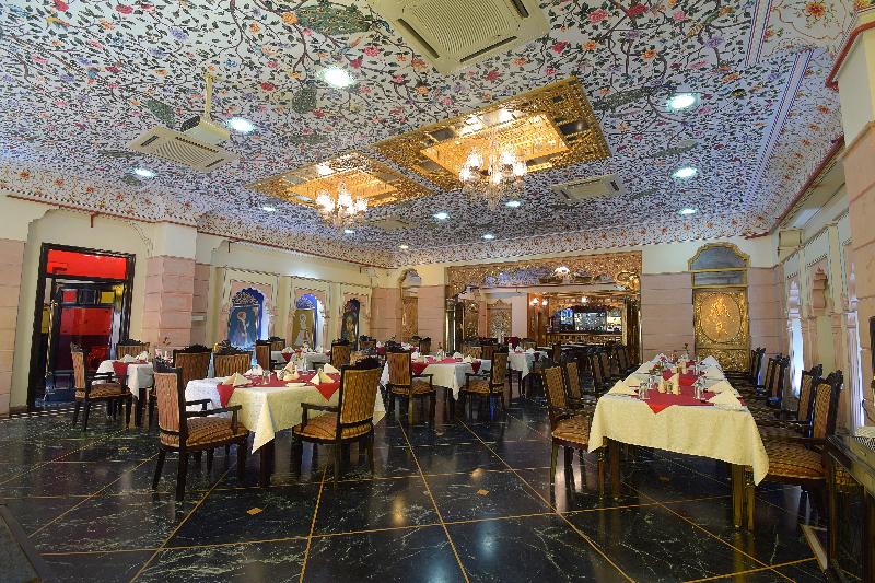 Photo of Umaid Mahal - A Heritage Style Boutique Hotel, 4-star hotel in Jaipur District