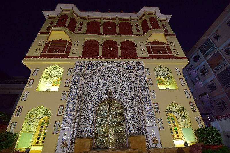 Photo of Umaid Mahal - A Heritage Style Boutique Hotel, 4-star hotel in Jaipur District
