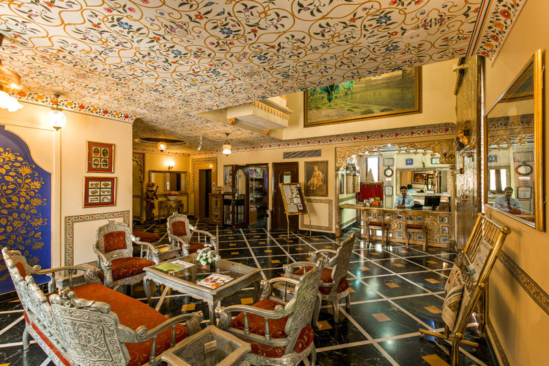Photo of Umaid Mahal - A Heritage Style Boutique Hotel, 4-star hotel in Jaipur District