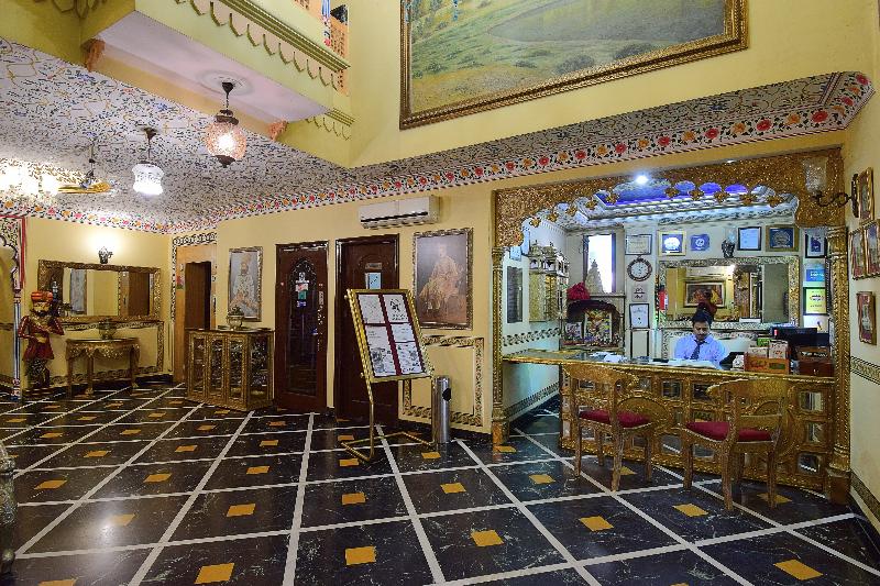 Photo of Umaid Mahal - A Heritage Style Boutique Hotel, 4-star hotel in Jaipur District