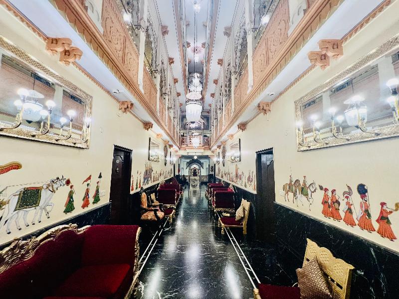 Photo of Umaid Mahal - A Heritage Style Boutique Hotel, 4-star hotel in Jaipur District