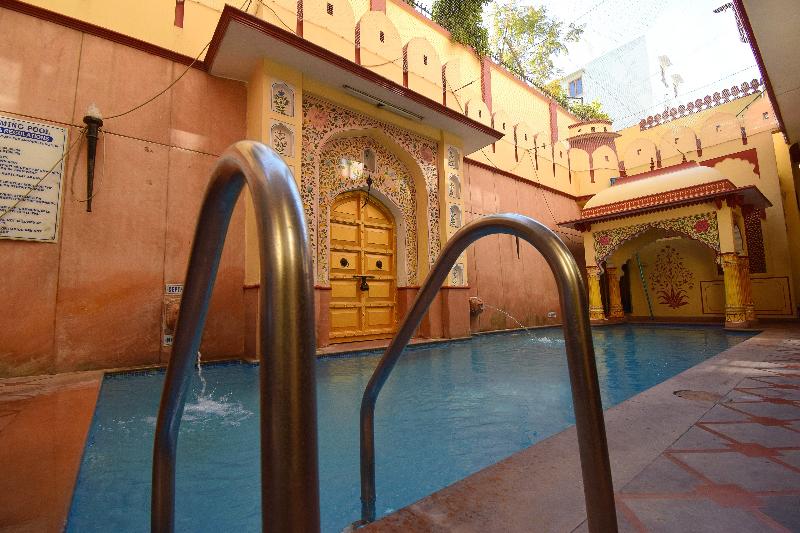 Photo of Umaid Mahal - A Heritage Style Boutique Hotel, 4-star hotel in Jaipur District