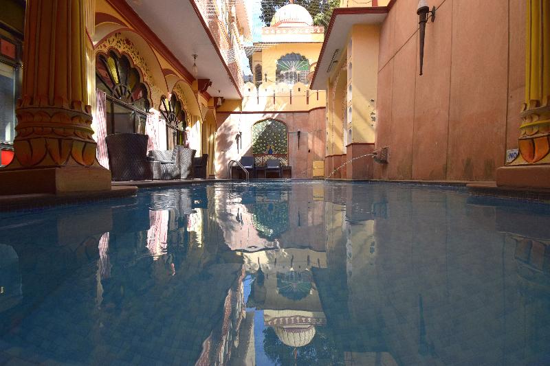 Photo of Umaid Mahal - A Heritage Style Boutique Hotel, 4-star hotel in Jaipur District