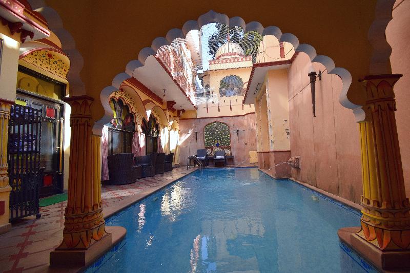 Photo of Umaid Mahal - A Heritage Style Boutique Hotel, 4-star hotel in Jaipur District