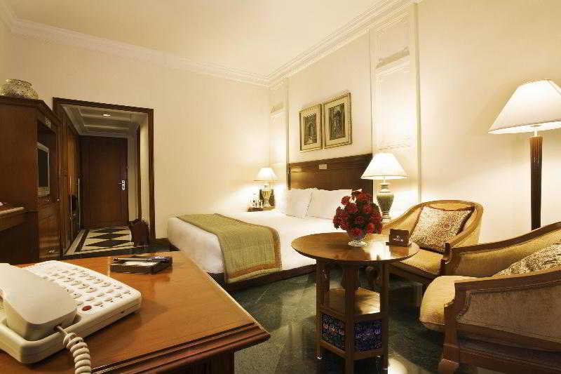 Photo of ITC Rajputana, A Luxury Collection Hotel, Jaipur, 5-star hotel in Jaipur District