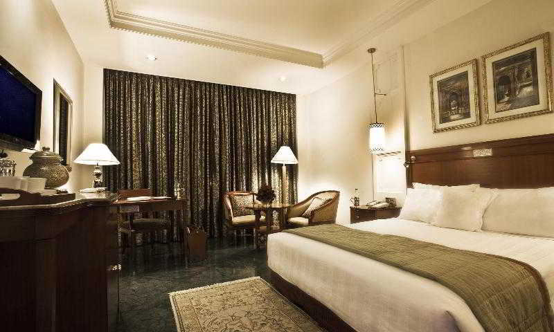 Photo of ITC Rajputana, A Luxury Collection Hotel, Jaipur, 5-star hotel in Jaipur District